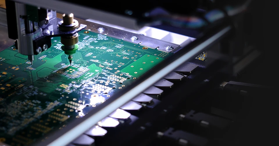 Montagens Eletrônicas