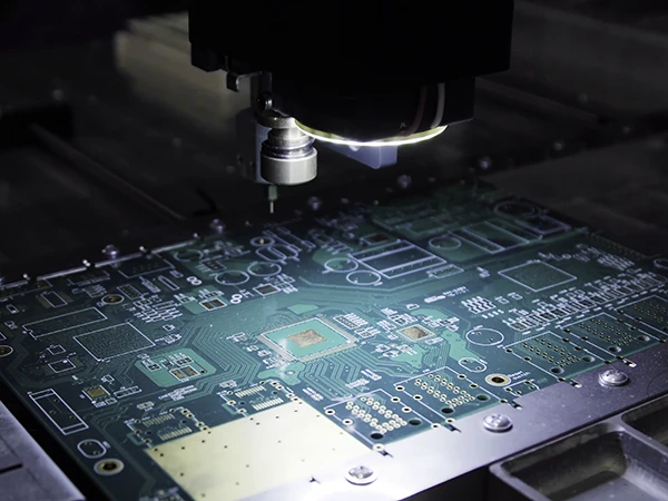 Infraestrutura Moderna TInfraestrutura Moderna